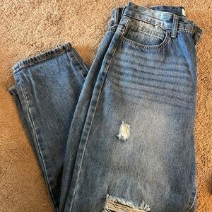 YMI Dream Authentic Denim Jeans